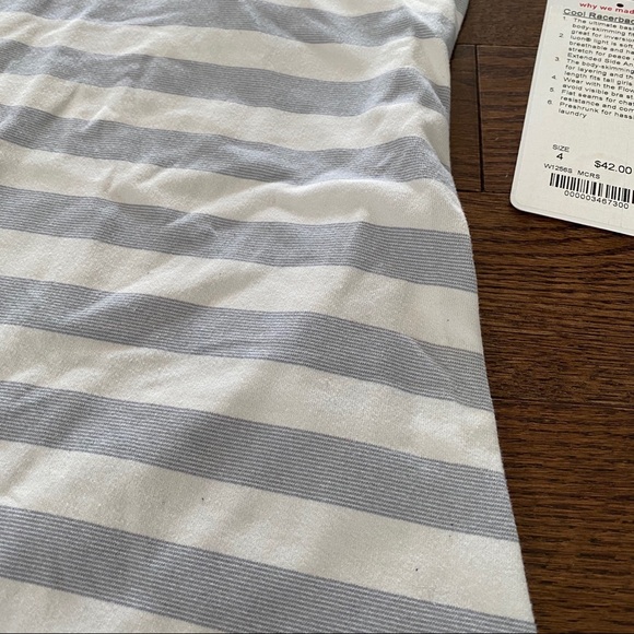 Lululemon Cool Racerback - Picture 2 of 3